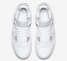 Load image into Gallery viewer, Air Jordan 4 Retro "pure Money"
