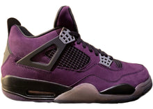 Load image into Gallery viewer, Air Jordan 4 Retro Travis Scott Purple