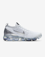 Load image into Gallery viewer, Nike Air VaporMax Flyknit 3 White Women's Shoe
