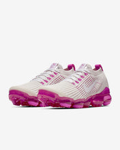 Load image into Gallery viewer, Nike Air VaporMax Flyknit 3 White Women's Shoe