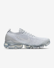 Load image into Gallery viewer, Nike Air VaporMax Flyknit 3 White/ Pint Tint Women's Shoe