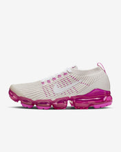 Load image into Gallery viewer, Nike Air VaporMax Flyknit 3 White Women's Shoe