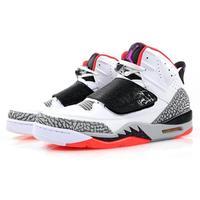 Load image into Gallery viewer, Men's Jordan Son of Mars Basketball Shoes - White Multi