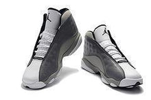 Load image into Gallery viewer, JORDAN 13 RETRO HIGH "ATMOSPHERE GREY"