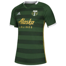 Load image into Gallery viewer, Diego Valeri Portland Timbers 2019 Primary Player Jersey – Green