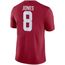 Load image into Gallery viewer, Julio Jones Alabama Crimson Tide Game Jersey – Crimson