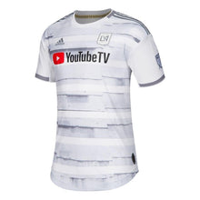 Load image into Gallery viewer, Walker Zimmerman LAFC 2019 Street By Street Player Jersey – White