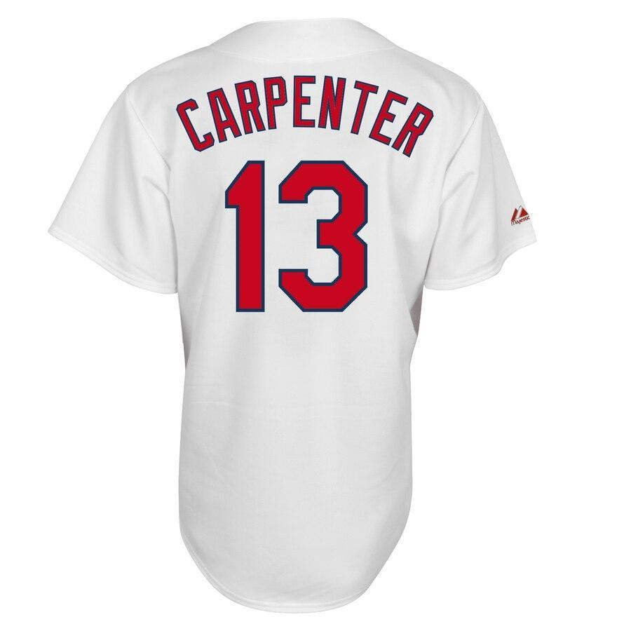 Matt carpenter best sale alternate jersey